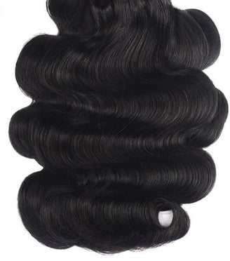 Natural 1b Extensions